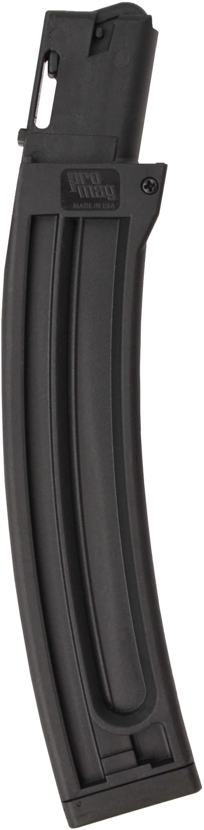 PROMAG MARLIN 795 22LR 25RD BLK PLY