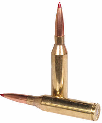 300 Norma Mag 225 Grain ELD 20 Rounds Hornady Ammunition Magnum