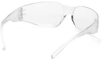 Pyramex S4110S Intruder Eye Protection Clear