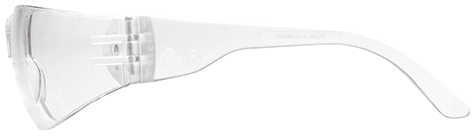 Pyramex S4110S Intruder Eye Protection Clear