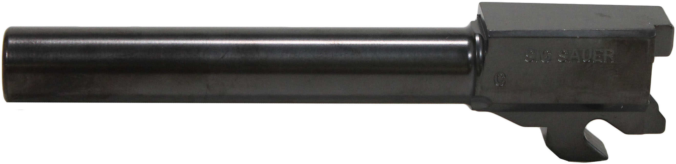 Sig Sauer BBLMODF9 P320 Full Size Barrel 9mm 4.7" Black
