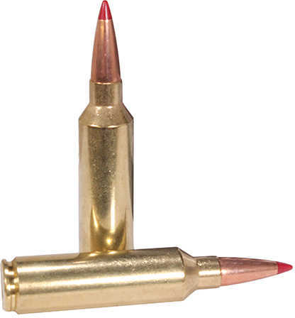 7mm Win Short Mag 162 Grain ELD-X 20 Rounds Hornady Ammunition Winchester Magnum