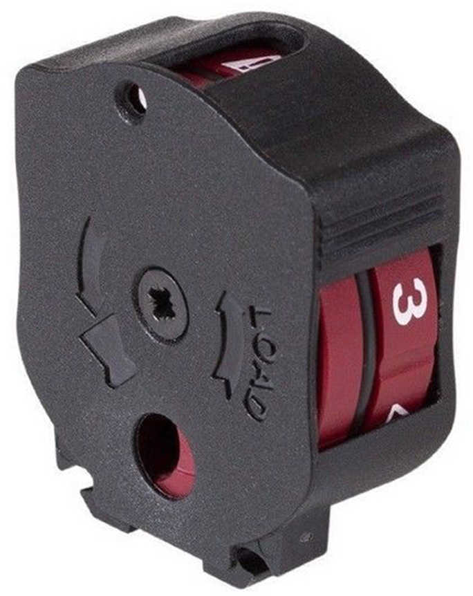 Gamo 10X Quick-Shot Mag .22Cal