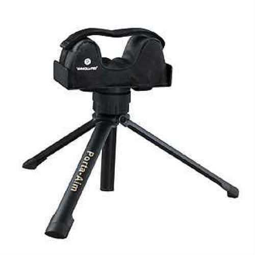 Vanguard Porta-Aim Shooting Rest Black Universal