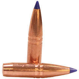 Barnes Bullets 31150 LRX 338 Caliber .338 250 Grains LRX Boat Tail 50 Box