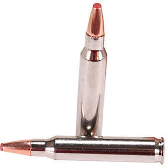 223 Rem 55 Grain Flex Tip Expanding 20 Rounds Hornady Ammunition 223 Remington