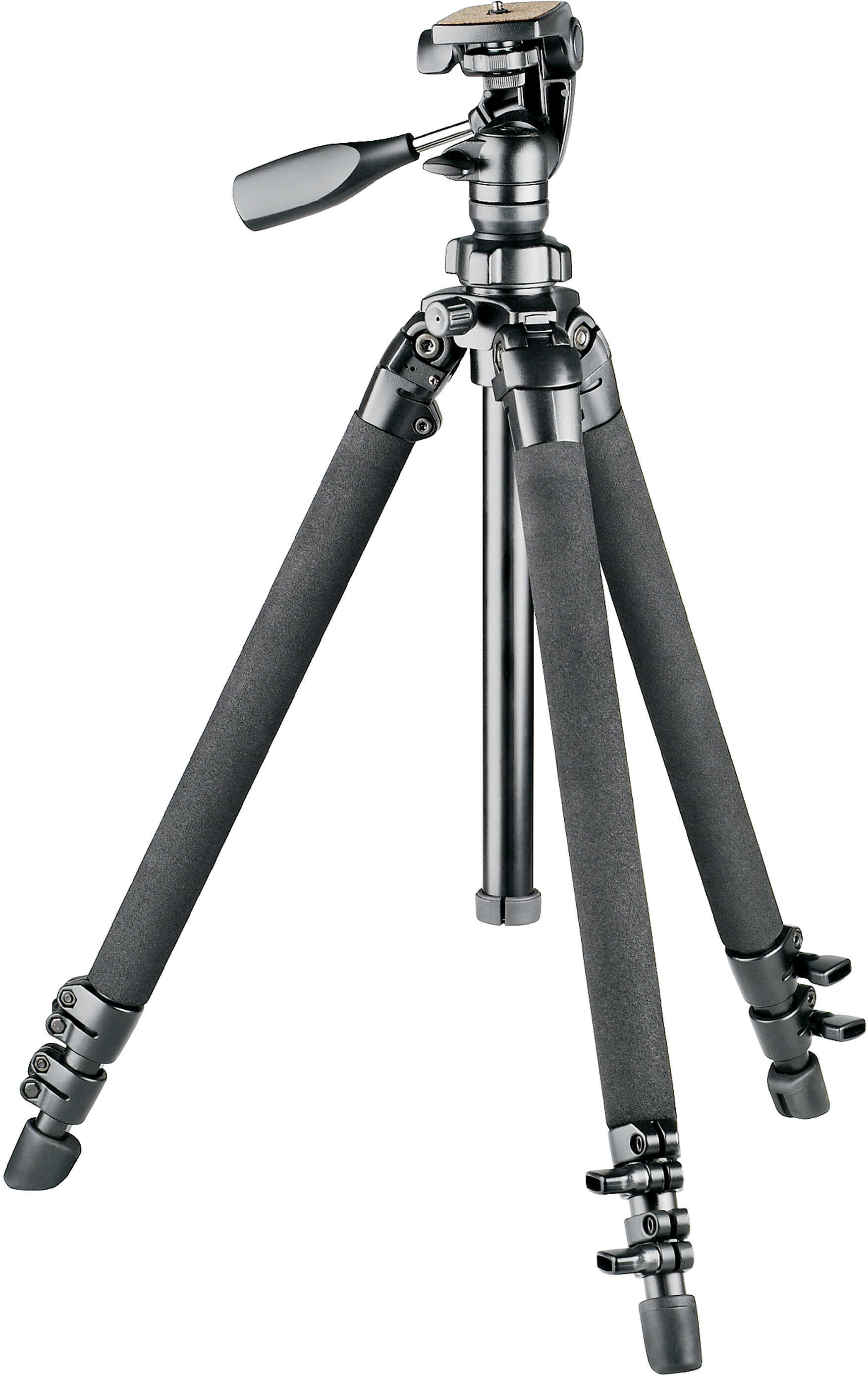 Bush 784030 60" Black ADVANCED Tripod