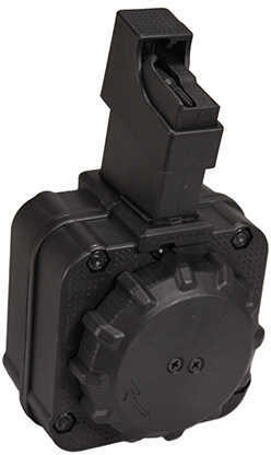 PROMAG AR-15 5.56 65RD DRUM BLK