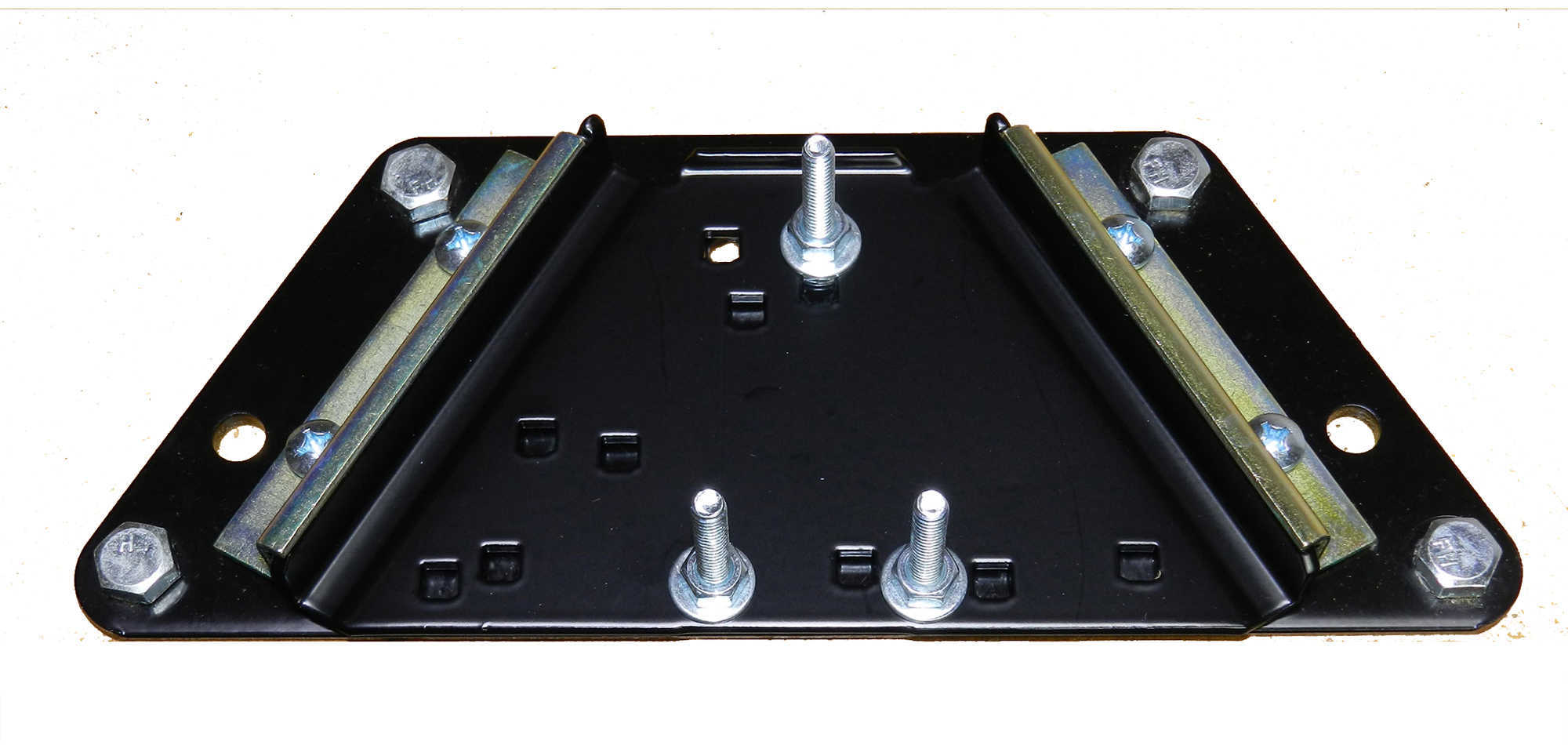 Lee Bench Plate