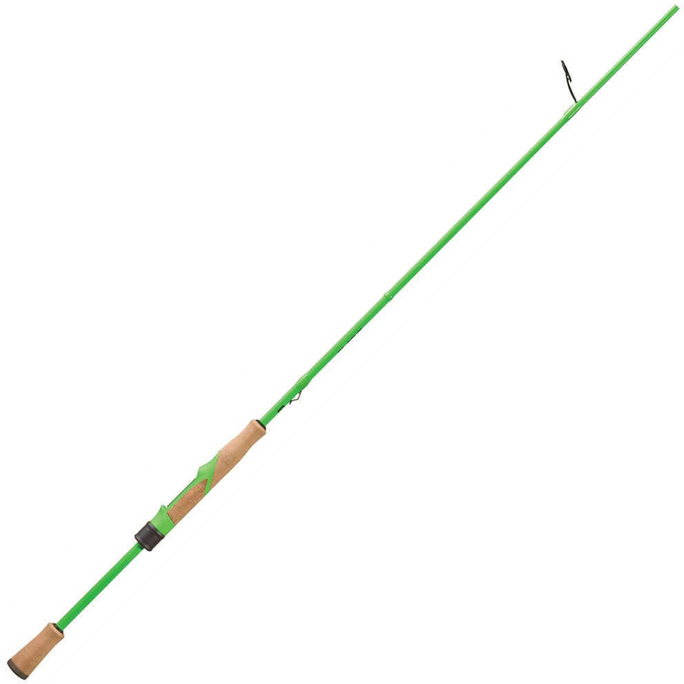 ONE 3 FATE BLACK 2 6'10 ML SPIN GRN