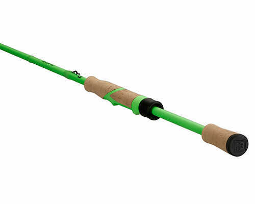 ONE 3 FATE BLACK 2 6'10 ML SPIN GRN