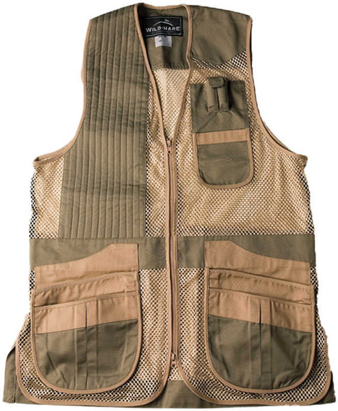 Peregrine OUTDOORS Wild Hare Heatwave Mesh Vest Large Sk