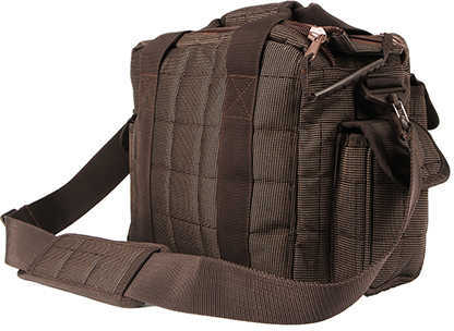 Peregrine OUTDOORS Wild Hare Premium Sporting Clays Bag Brn