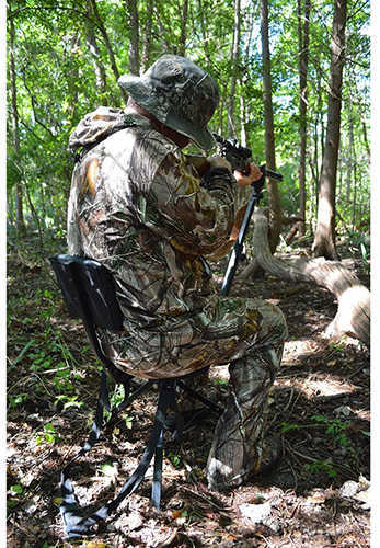 Bench BMGBHSC Hunting And Shooting Chair