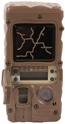 Cuddeback G5017 Dual Flash Brown