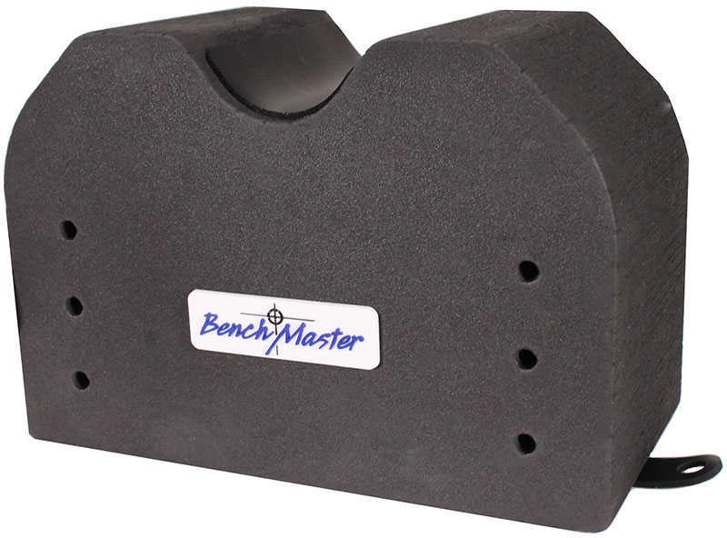 Cass Creek BMWRBBS Benchmaster WeaponRack Foam Small 9" x 5.5" x 4"