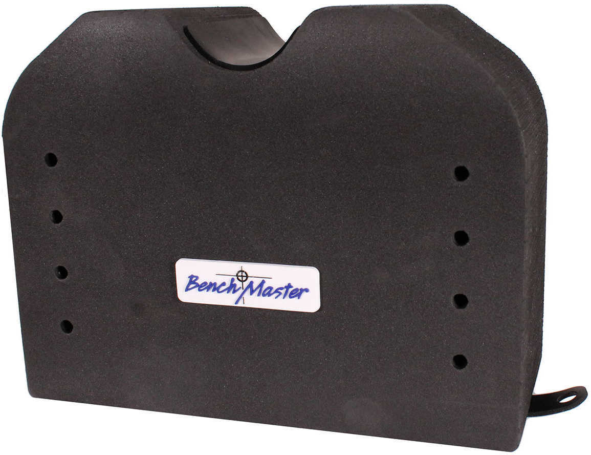 Benchmaster Weapon Rack - Block Large Shooting Rest