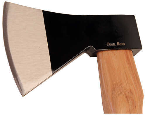 CS TRAIL BOSS 27" 1055 CARBON STEEL