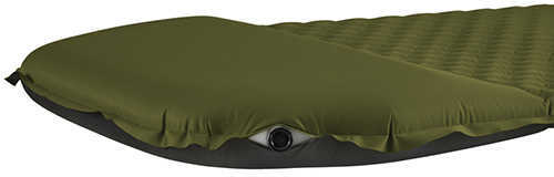 Snugpak Elite XL Self Inflating Mat W Built In Pillow