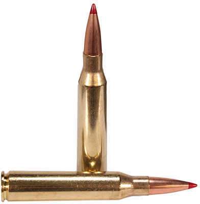 338 Lapua Mag 270 Grain ELD-X 20 Rounds Hornady Ammunition Magnum