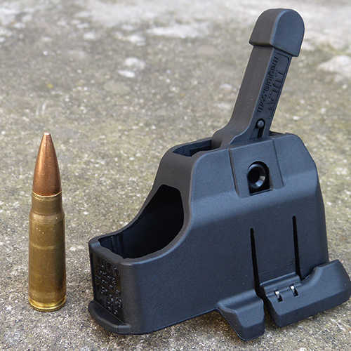 MAGLULA AR15 7.62X39 LOADER BLK
