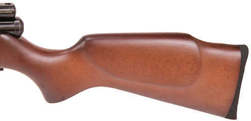 Beeman 1322 Pcp Chief .22 Pellet Air Rifle Single Shot