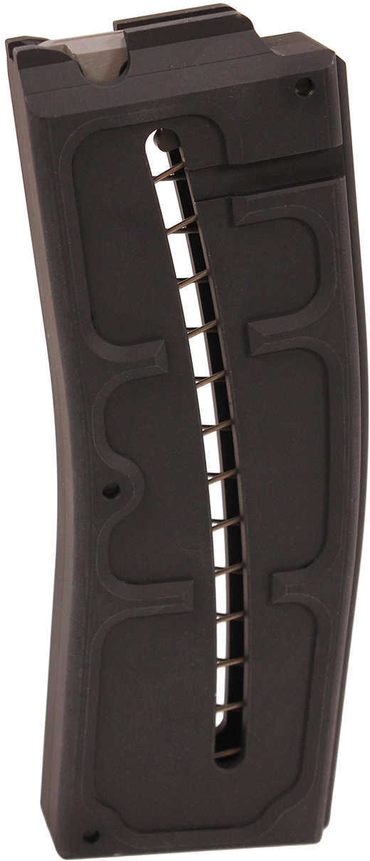 Franklin Armory F17 Magazine 17WSM 20Rd  00-50422-Black