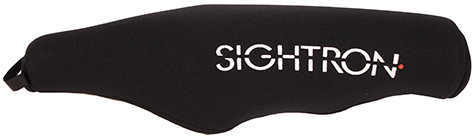 Sightron Scope SIII 6-24X50 LR MOA Zero Stop 30MM Sf Matte