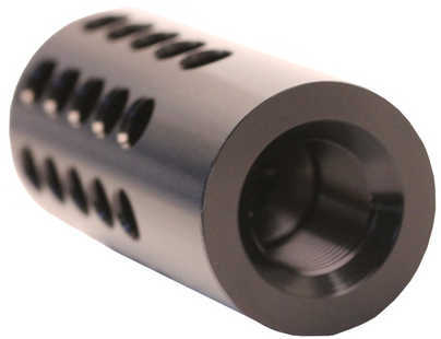 TACSOL 10/22 Compensator .920 Gloss Black