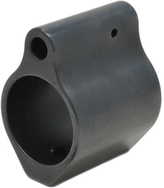 Advanced Technology Intl. Low Profile AR-15 / AR-10 Gas Block