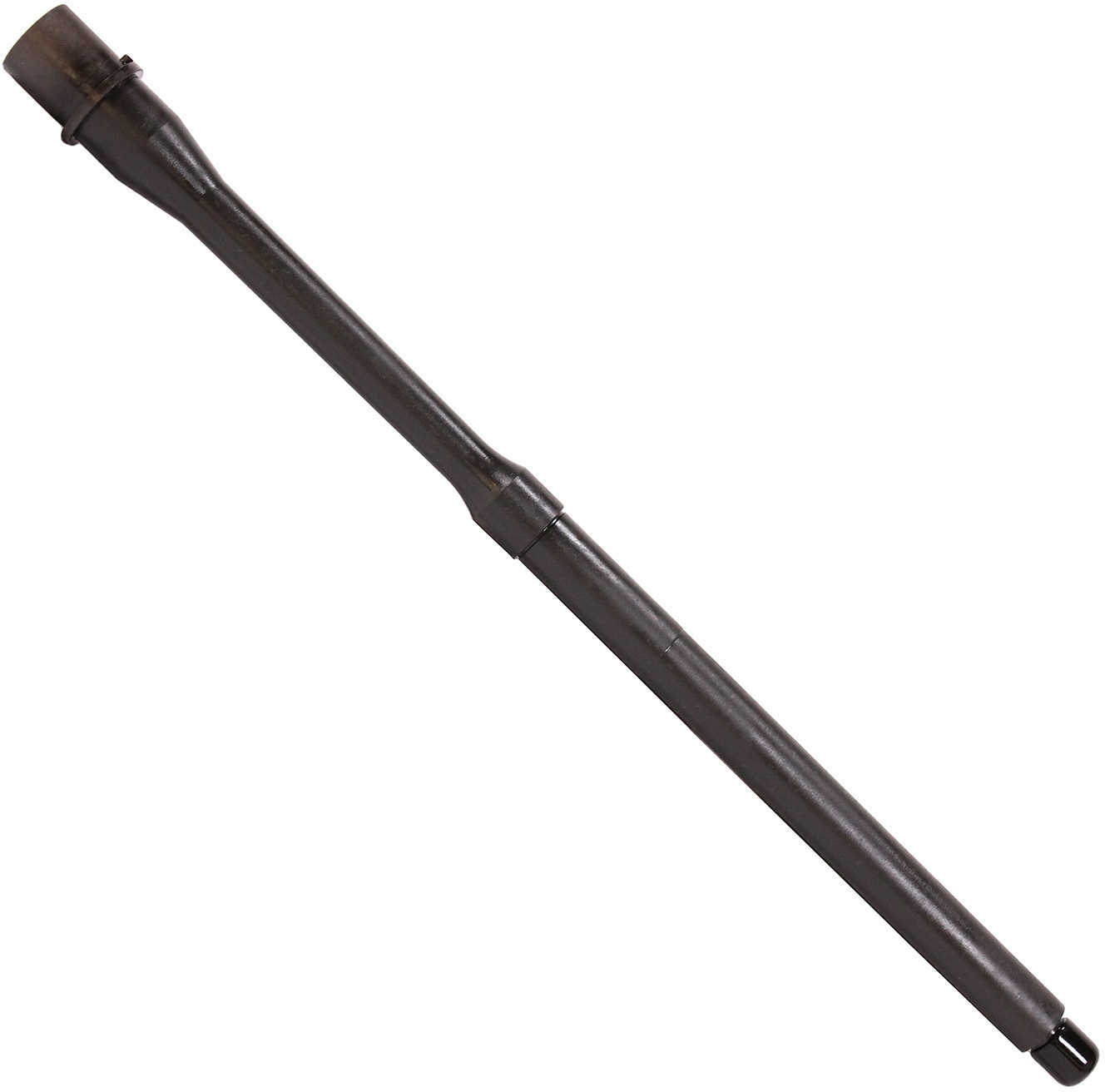 FN 20-100039 AR-15 5.56X45mm Nato 16" Button Rifled M16 Profile Carbine Length Gas System, Black Phosphate Cold Hammer F
