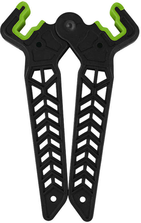 Dead Ringer Bow Feet Model: DR2795