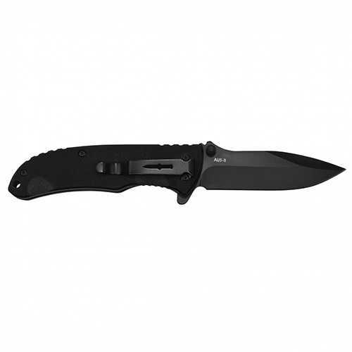 Camillus RIMFIRE .270 6.75 inch Folding Knife 2.75in Blade