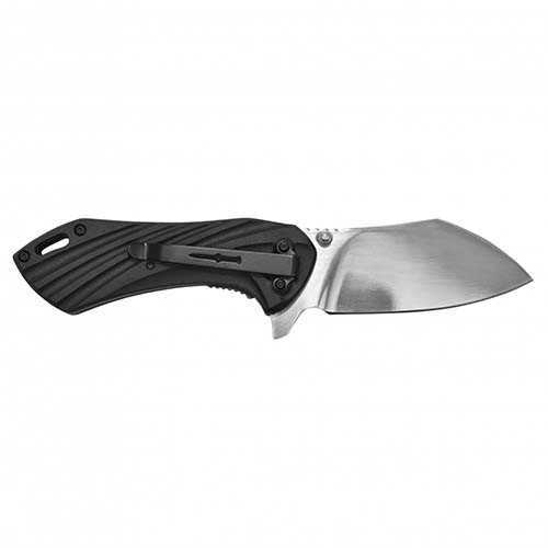 Camillus CHUNK 7.25 inch Folding Knife - 3 Blade