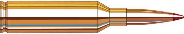 6.5 PRC 147 Grain ELD 20 Rounds Hirtenberger Ammunition