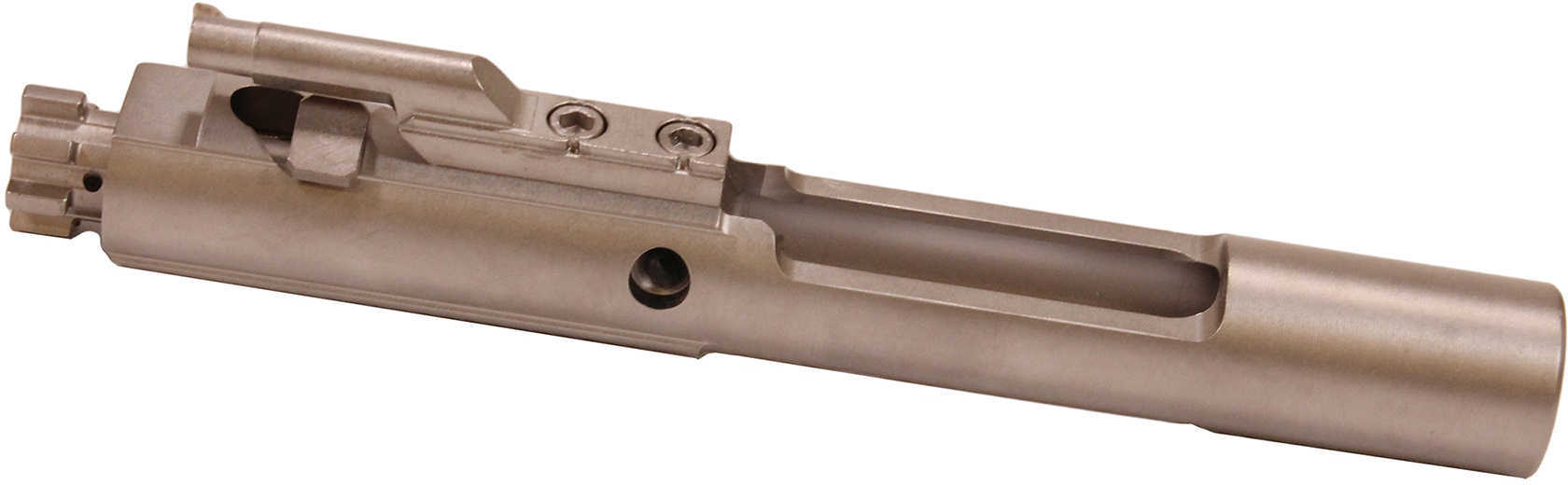 FOSTECH AR-15 UPPER COMPL BCG NKL