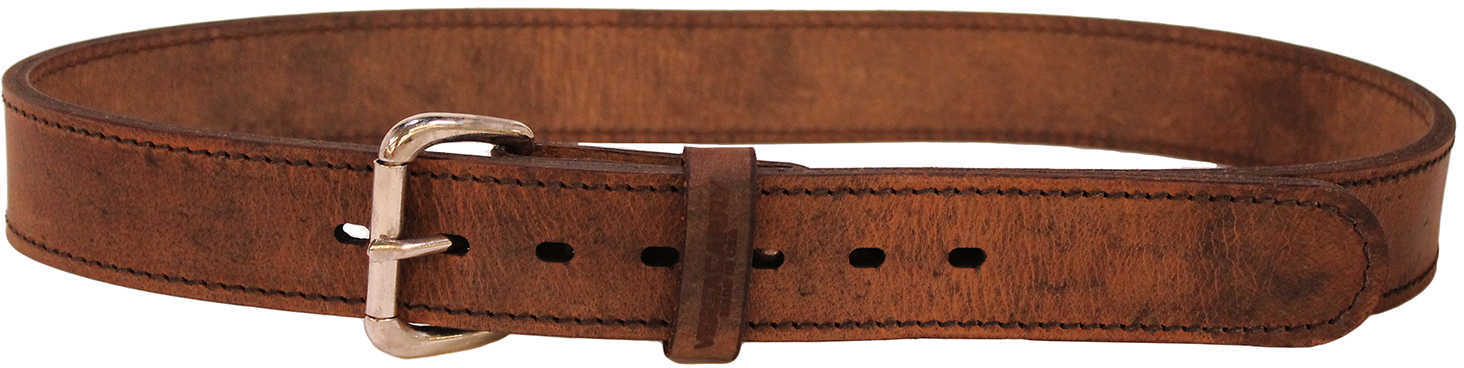 Versacarry 502/36 Classic Carry Brown Leather 36" Buckle Closure