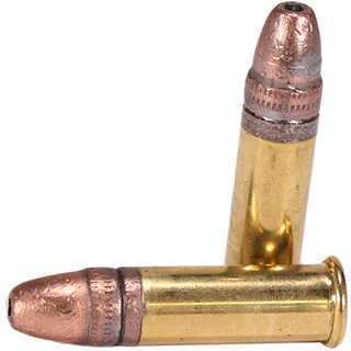 22 Long Rifle 38 Grain Lead 50 Rounds Aguila Ammunition