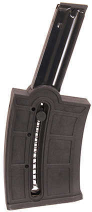 Promag MOSA1 Mossberg 715T Magazine 22 Long Rifle (LR) 25 Rd Steel/Polymer Blued Finish