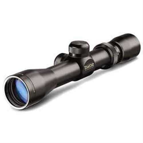 Simmons Prohunter Handgun Scope With Truplex Reticle & Matte Finish 2-6X32mm