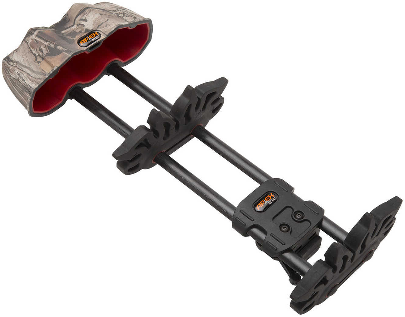 APEX BOW QUIVER REACTOR LTE 5-ARROW XTRA CAMO Model: AG235J