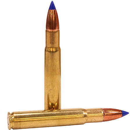 35 Whelen 200 Grain Ballistic Tip Rounds Barnes Ammunition