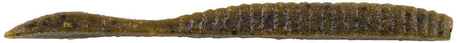 PB MXSCNT FLAT WRM GRN PUMPKIN 3.6"