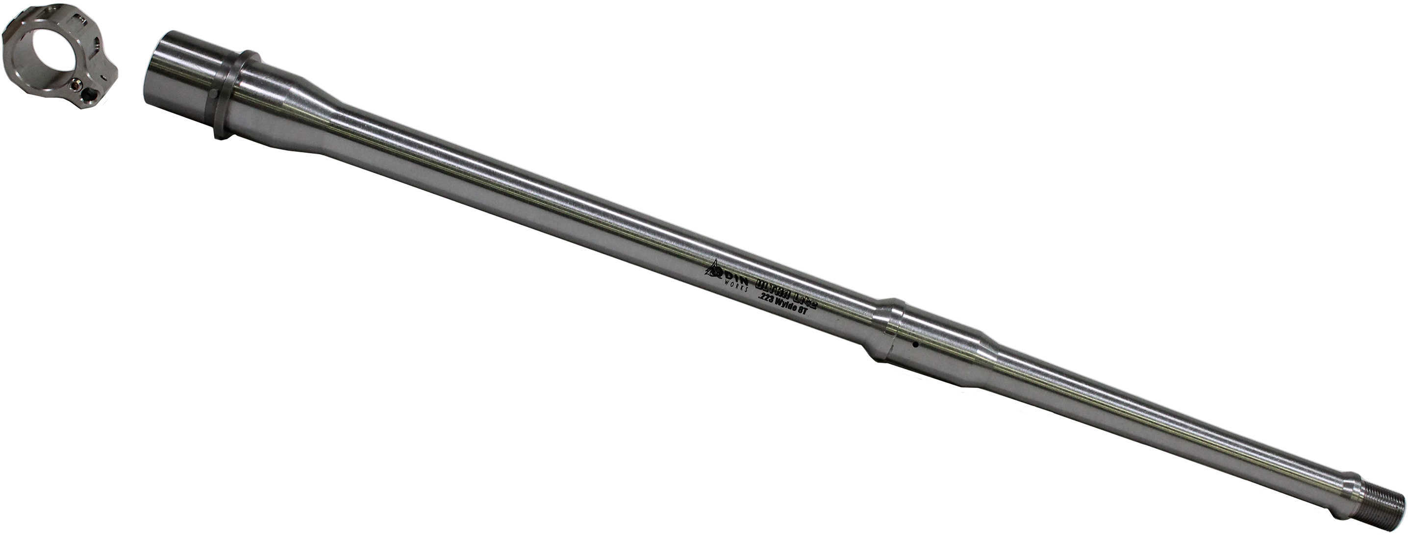 Odin Works 223 WYLDE Barrel Light 16.1In MIDLENGTH