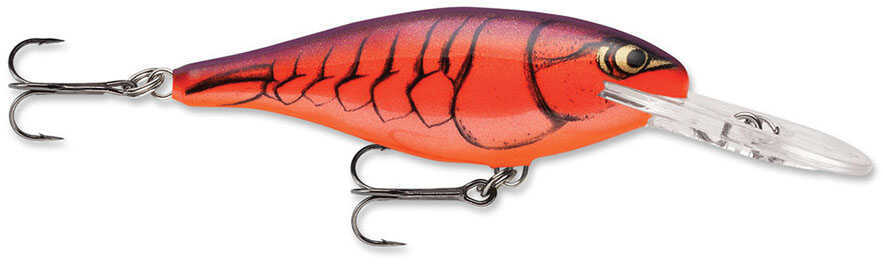 RAPALA SHAD RAP 07 DEMON