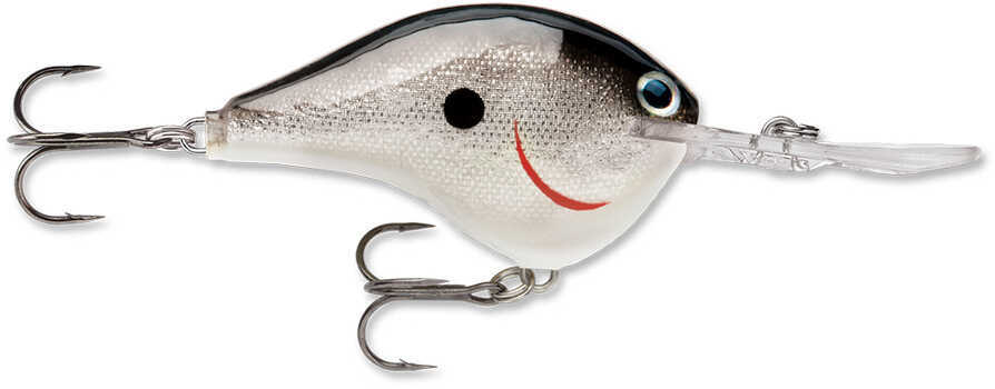 RAPALA DIVES-TO 04 SILVER
