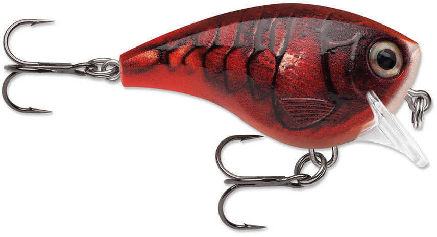 RAPALA BALSA XTREME BRAT 06 DELTA