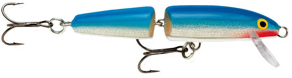 RAPALA JOINTED 09 BLUE