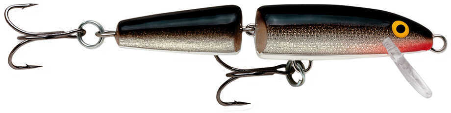 RAPALA JOINTED 11 SILVER