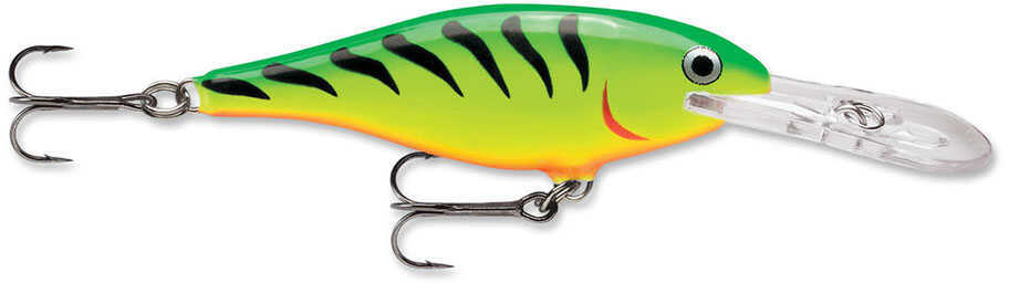 RAPALA SHAD RAP 05 FIRETIGER